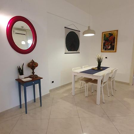 Casa Publicola Appartement Rome Buitenkant foto