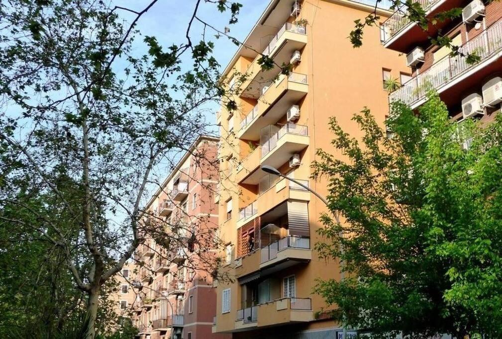 Casa Publicola Appartement Rome Buitenkant foto