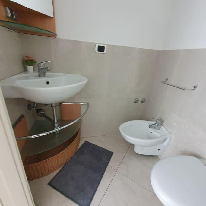 Casa Publicola Appartement Rome Buitenkant foto