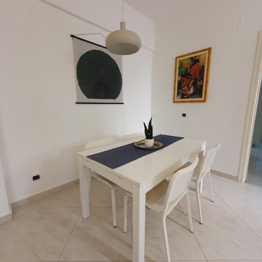 Casa Publicola Appartement Rome Buitenkant foto