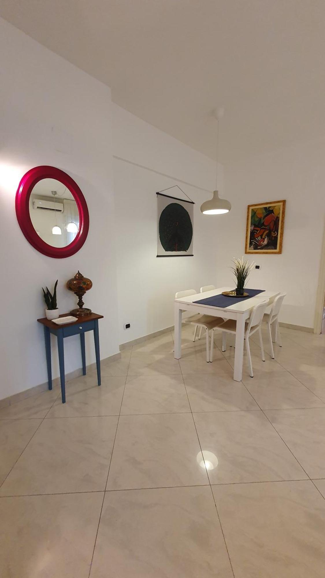 Casa Publicola Appartement Rome Buitenkant foto
