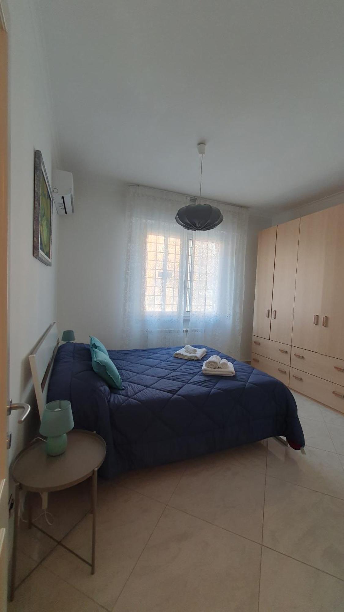 Casa Publicola Appartement Rome Buitenkant foto