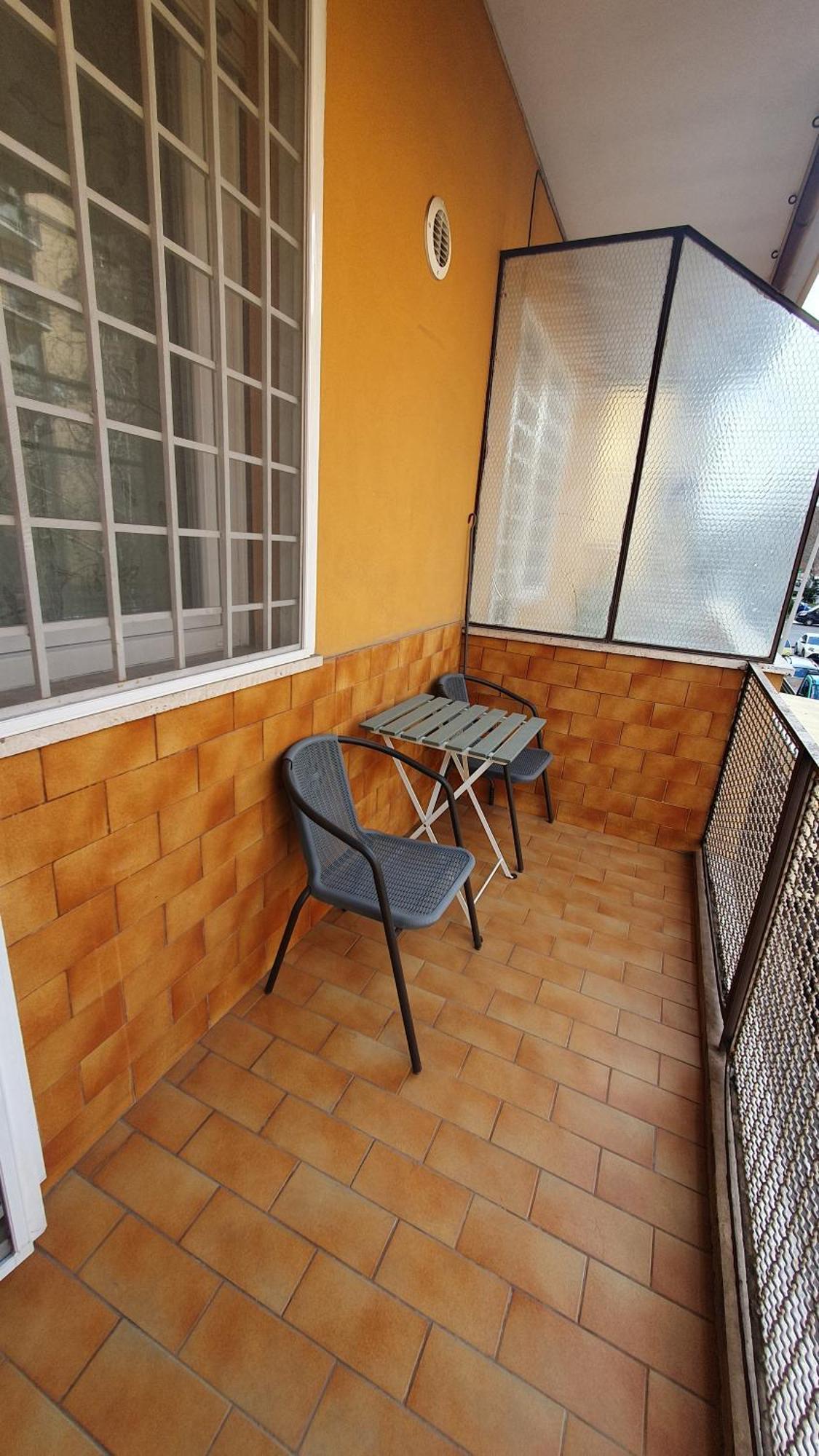 Casa Publicola Appartement Rome Buitenkant foto