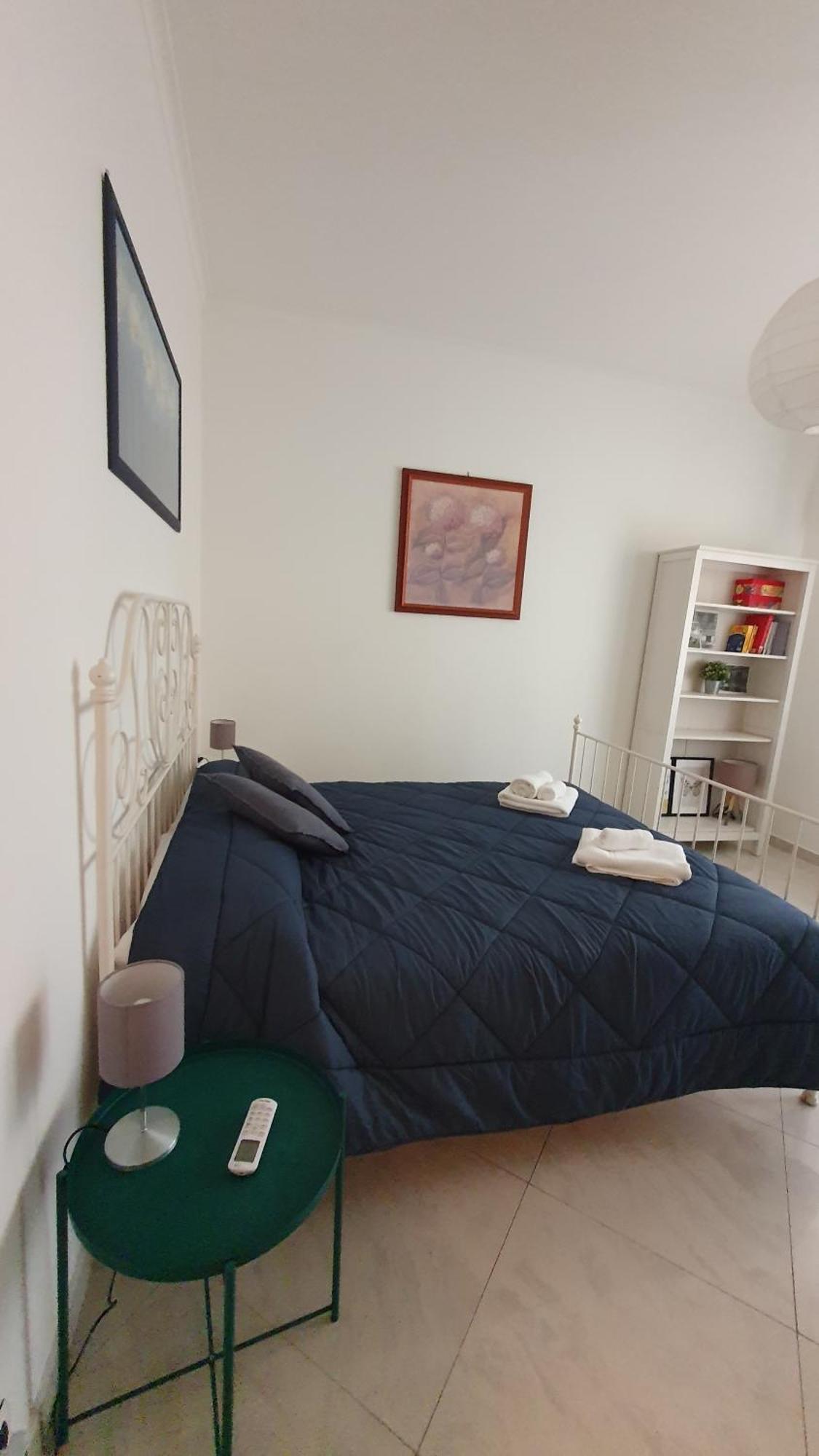 Casa Publicola Appartement Rome Buitenkant foto