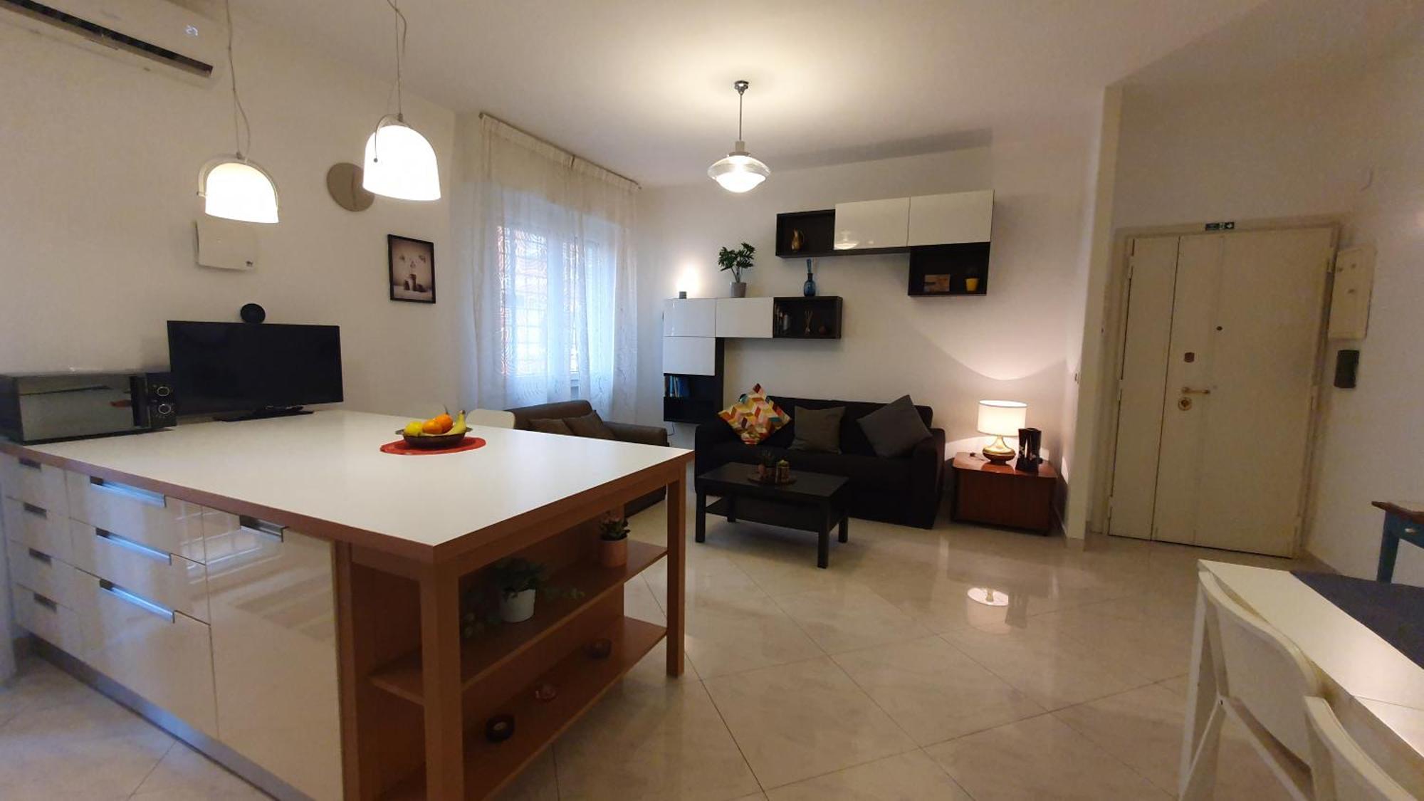 Casa Publicola Appartement Rome Buitenkant foto