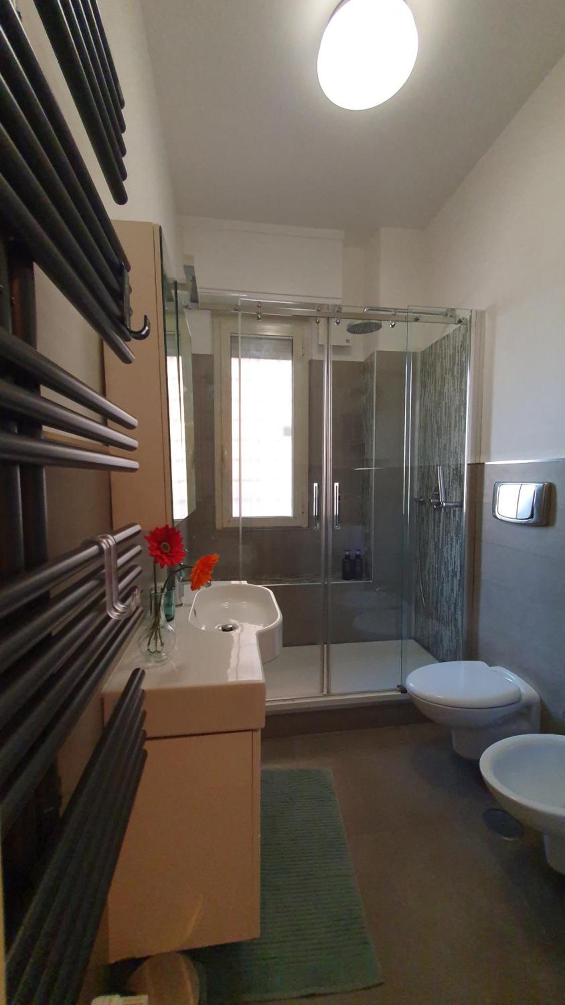 Casa Publicola Appartement Rome Buitenkant foto